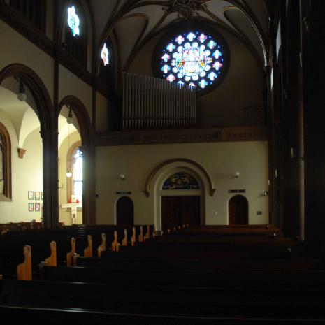GAU-Johannesburg-BRAAMFONTEIN-Holy-Trinity-Catholic-Church_33