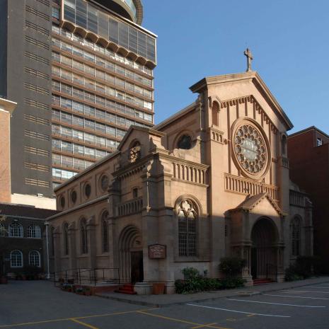 GAU-Johannesburg-BRAAMFONTEIN-Holy-Trinity-Catholic-Church_11