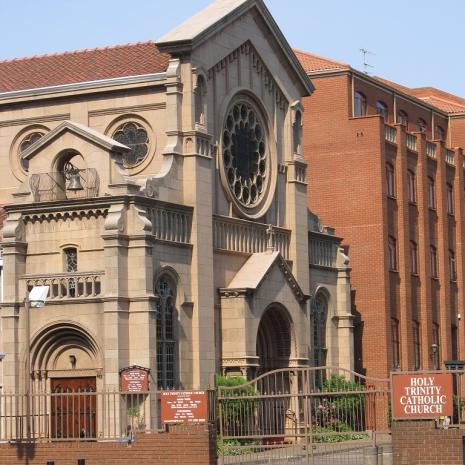 GAU-Johannesburg-BRAAMFONTEIN-Holy-Trinity-Catholic-Church_02