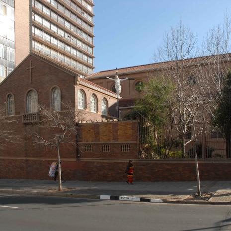 GAU-Johannesburg-BRAAMFONTEIN-Holy-Trinity-Catholic-Church_04