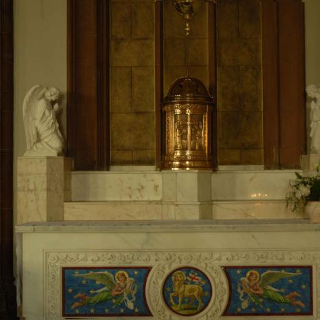 GAU-Johannesburg-BRAAMFONTEIN-Holy-Trinity-Catholic-Church_32