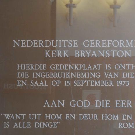 GAU-Johannesburg-BRYANSTON-Nederduitse-Gereformeerde-Kerk_08