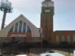 CROSBY-Nederduitse-Gereformeerde-Kerk