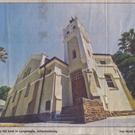 GAU-JOHANNESBURG-Langlaagte-Nederduitse-Gereformeerde-Kerk_5