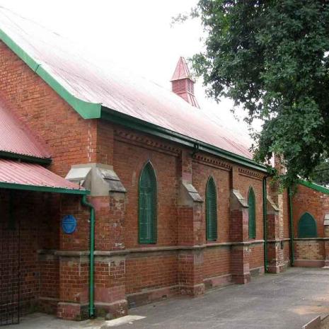 GAU-Johannesburg-MAYFAIR-Christ-Church_2