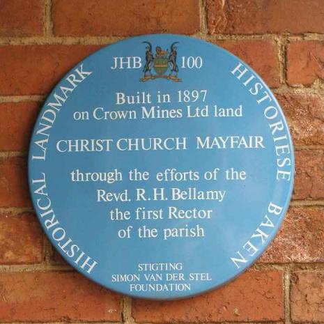 MAYFAIR-Christ-Church