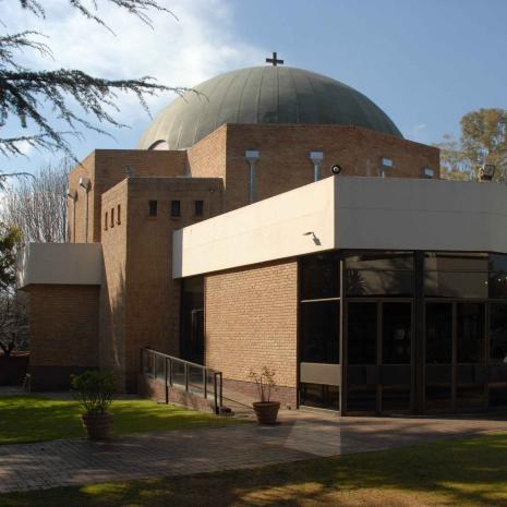 MELROSE-Pantanassa-Greek-Orthodox-Church
