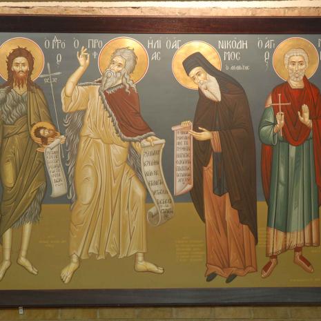 GAU-Johannesburg-MELROSE-Pantanassa-Greek-Orthodox-Church_41