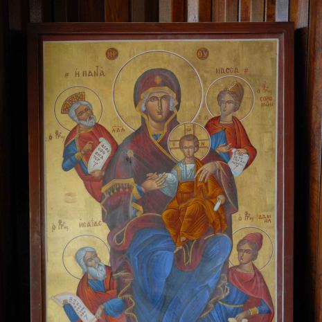 GAU-Johannesburg-MELROSE-Pantanassa-Greek-Orthodox-Church_18
