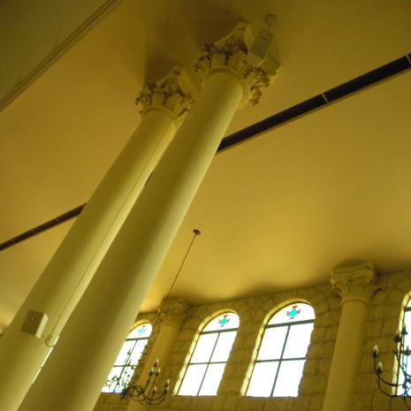 GAU-Johannesburg-MULBARTON-Maronite-Catholic-Church_58