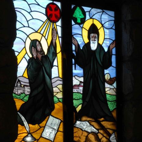 GAU-Johannesburg-MULBARTON-Maronite-Catholic-Church_45