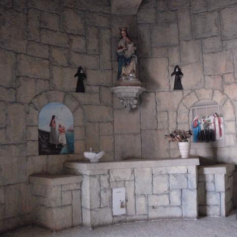 GAU-Johannesburg-MULBARTON-Maronite-Catholic-Church_19