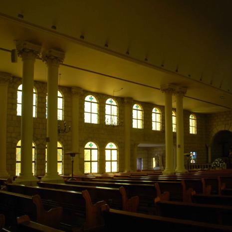 GAU-Johannesburg-MULBARTON-Maronite-Catholic-Church_32