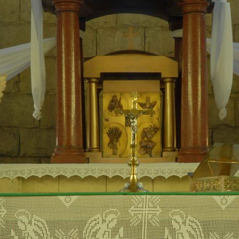 GAU-Johannesburg-MULBARTON-Maronite-Catholic-Church_47