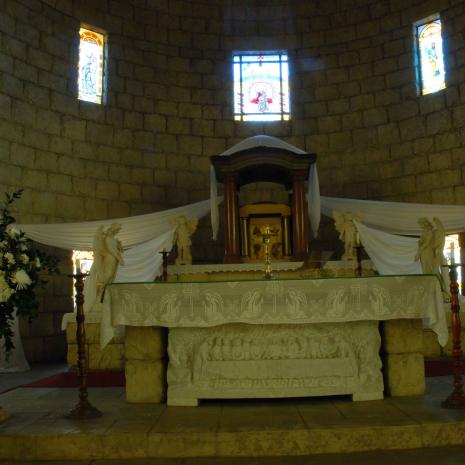 GAU-Johannesburg-MULBARTON-Maronite-Catholic-Church_46