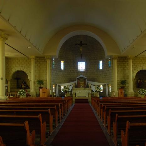 GAU-Johannesburg-MULBARTON-Maronite-Catholic-Church_31