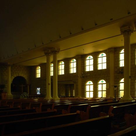 GAU-Johannesburg-MULBARTON-Maronite-Catholic-Church_33
