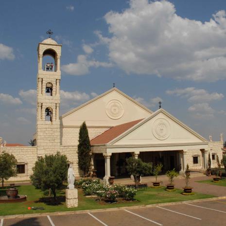 GAU-Johannesburg-MULBARTON-Maronite-Catholic-Church_14