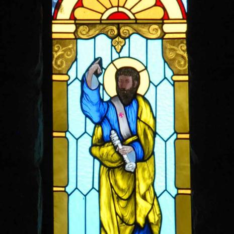 GAU-Johannesburg-MULBARTON-Maronite-Catholic-Church_55