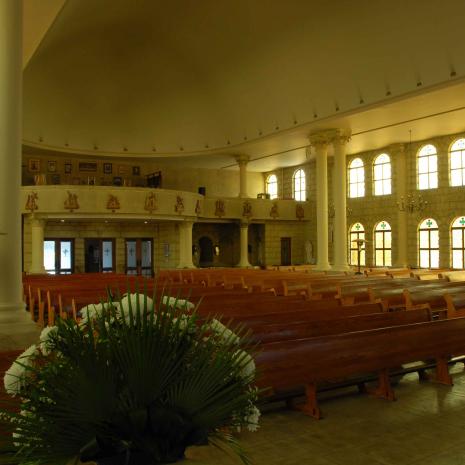 GAU-Johannesburg-MULBARTON-Maronite-Catholic-Church_51