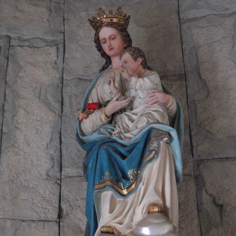 GAU-Johannesburg-MULBARTON-Maronite-Catholic-Church_21