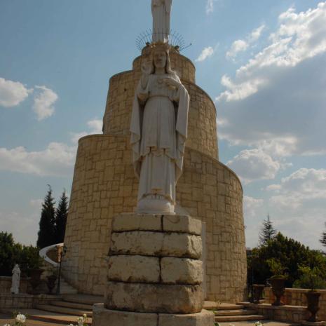 GAU-Johannesburg-MULBARTON-Maronite-Catholic-Church_09