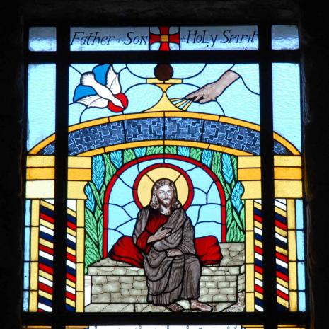GAU-Johannesburg-MULBARTON-Maronite-Catholic-Church_56