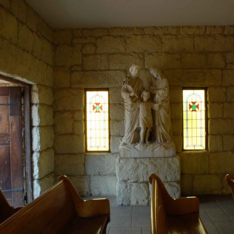 GAU-Johannesburg-MULBARTON-Maronite-Catholic-Church_44
