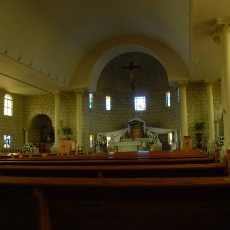 GAU-Johannesburg-MULBARTON-Maronite-Catholic-Church_57