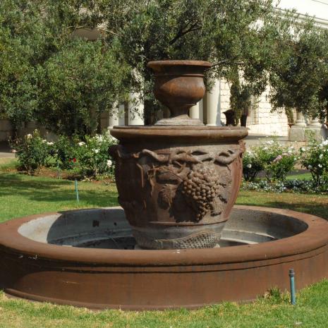 GAU-Johannesburg-MULBARTON-Maronite-Catholic-Church_23