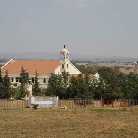 GAU-Johannesburg-MULBARTON-Maronite-Catholic-Church_02
