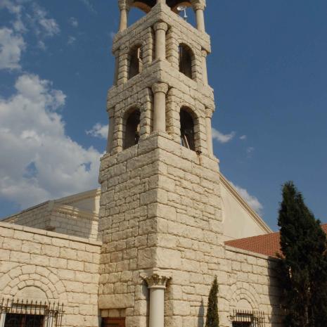 GAU-Johannesburg-MULBARTON-Maronite-Catholic-Church_08