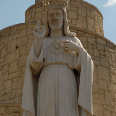GAU-Johannesburg-MULBARTON-Maronite-Catholic-Church_10