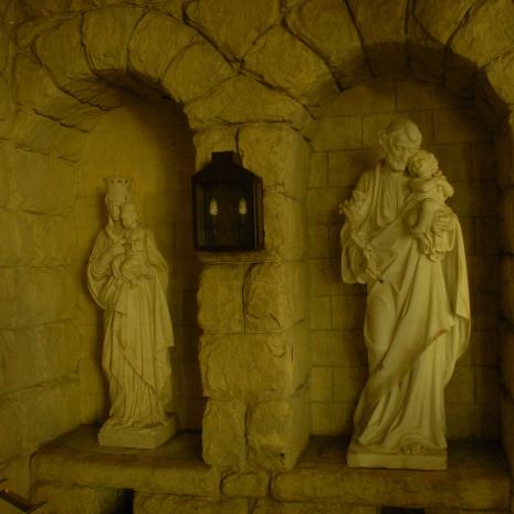 GAU-Johannesburg-MULBARTON-Maronite-Catholic-Church_36