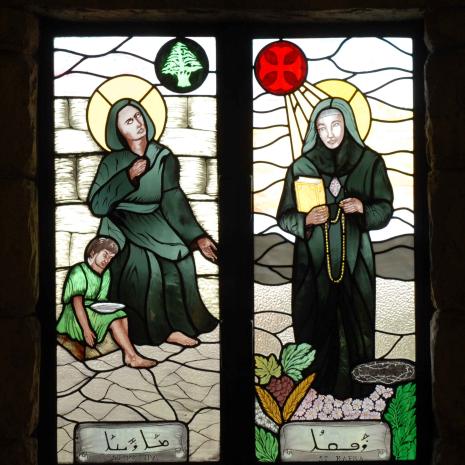 GAU-Johannesburg-MULBARTON-Maronite-Catholic-Church_50