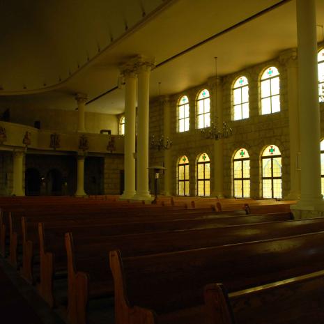 GAU-Johannesburg-MULBARTON-Maronite-Catholic-Church_49