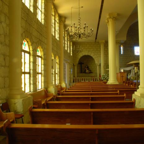 GAU-Johannesburg-MULBARTON-Maronite-Catholic-Church_43