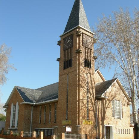 GAU-JOHANNESBURG-Ned.Geref.Kerk-GemeenteBezuidenhoutsvallei-2008 (2)