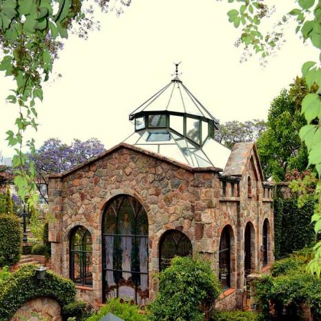 ORANGE-GROVE-Shepstone-Gardens Kapel