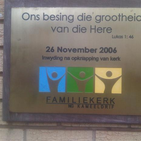 GAU-Pretoria-distrik-KAMEELDRIFT-Nederduitse-Gereformeerde-Kerk_04