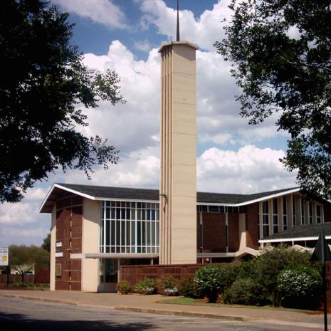 Birchleigh-Nederduits-Gereformeerde-Kerk