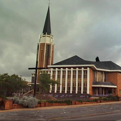 GereformeerdeKerk-II