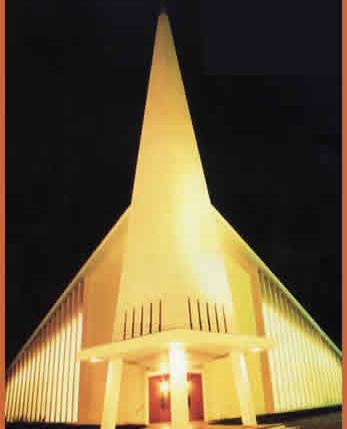 GereformeerdeKerk