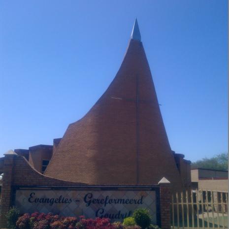 Goudrif-Evangelies-Gereformeerde-Kerk