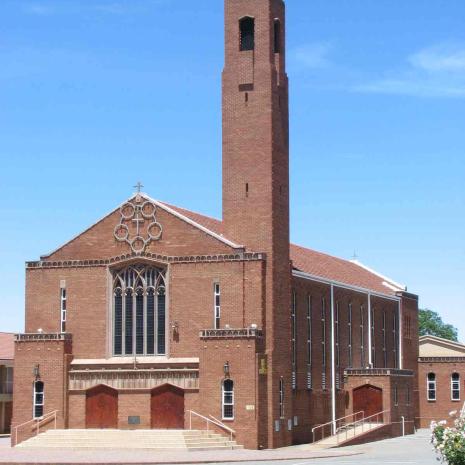Holy-Rosary-Roman-Catholic-Church