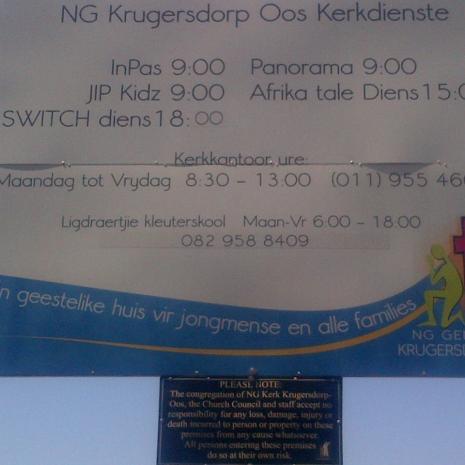 GAU-KRUGERSDORP-Krugersdorp-Oos-Nederduitse-Gereformeerde-Kerk_02