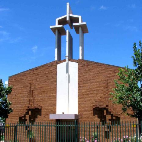 GAU-KRUGERSDORP-Krugersdorp-Wes-Gereformeerde-Kerk_2