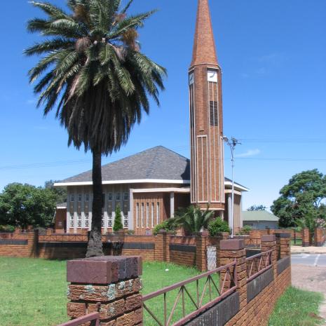 GAU-KRUGERSDORP-Luipaardsvlei-Nederduitse-Gereformeerde-Kerk_3