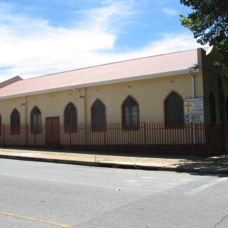 Methodist-Church