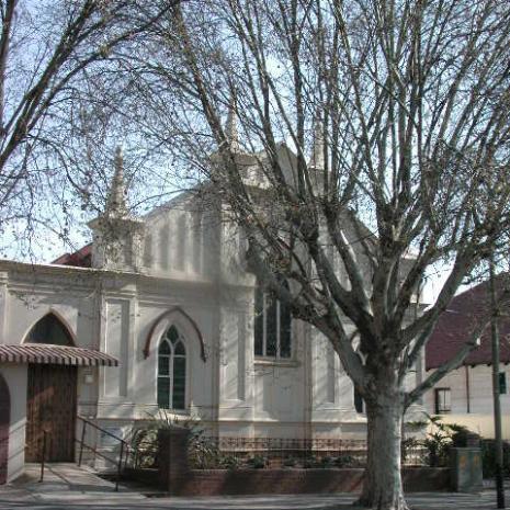 MethodistChurch-2003